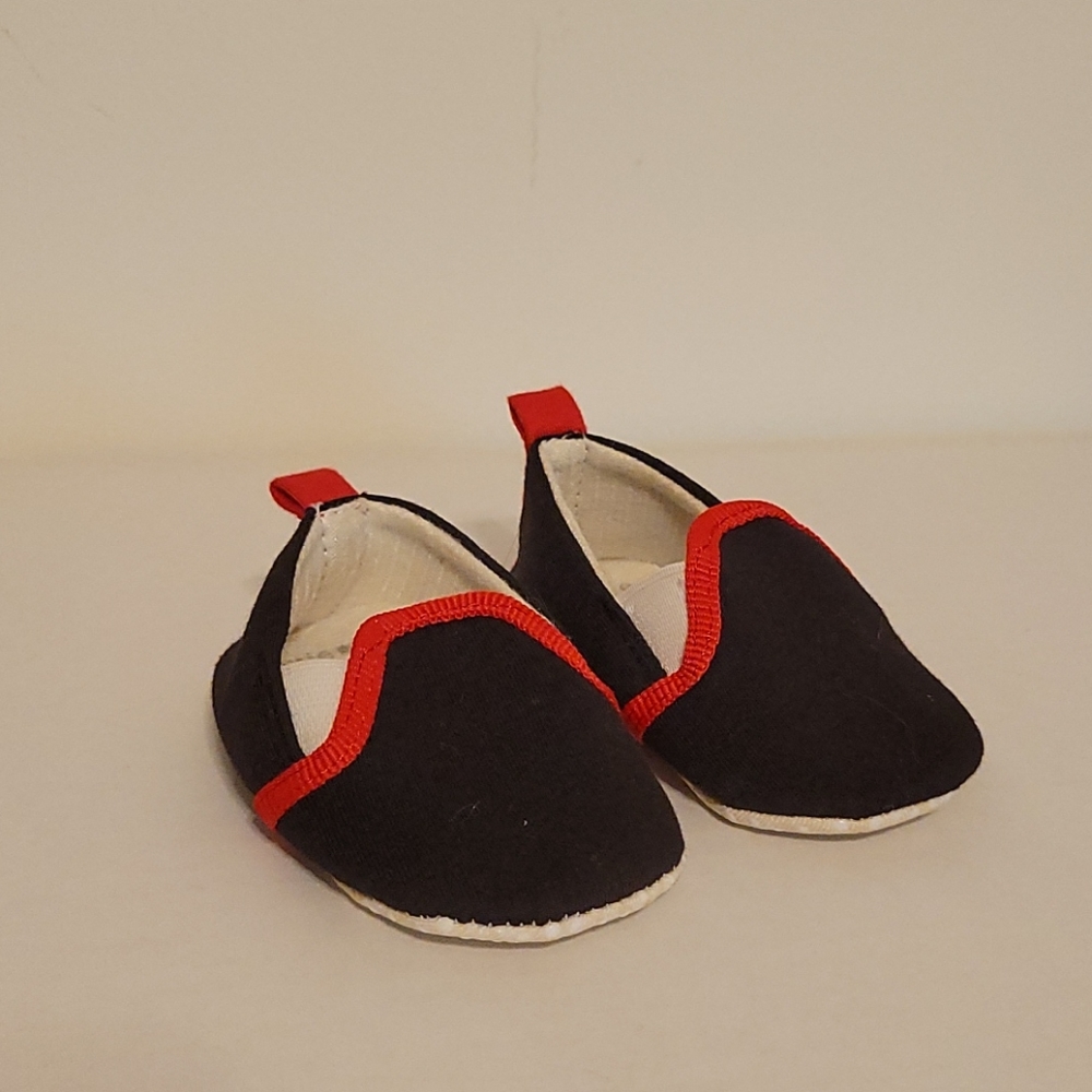 Cutie Pie Baby Shoes